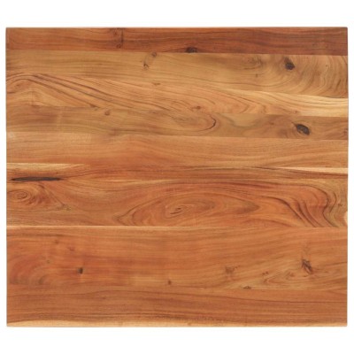 Table top, 90x80x2.5cm,...