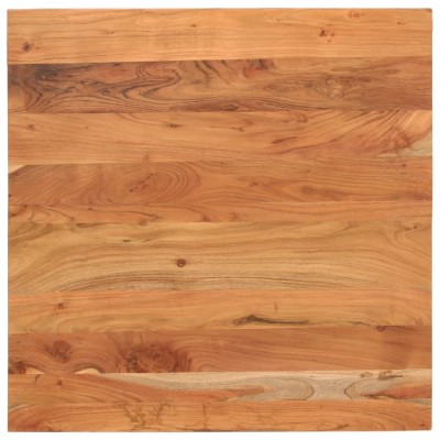 Table top, 80x80x3.8cm,...