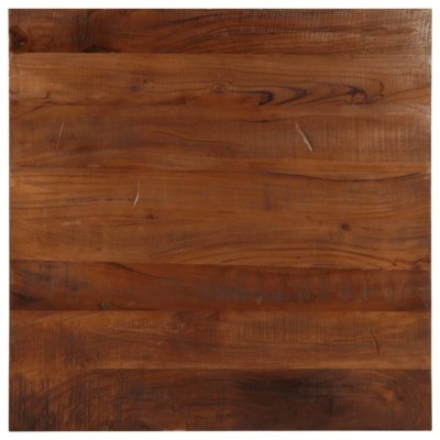 Table top, 80x80x2.5cm,...