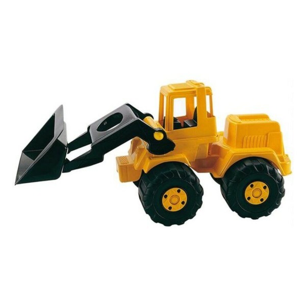 Digger AVC Yellow 53 x 19 x 22 cm