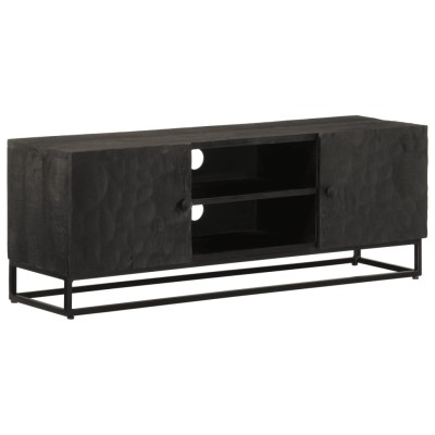 TV cabinet, black,...