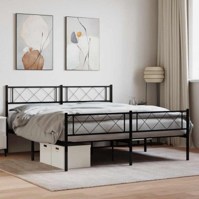 Bed frame with...