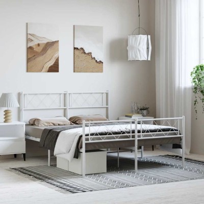 Bed frame with...