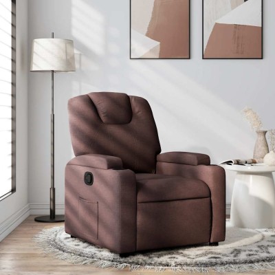 Reclining chair, dark...