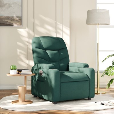 Reclining chair, dark...