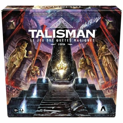 Board game Hasbro Talisman...