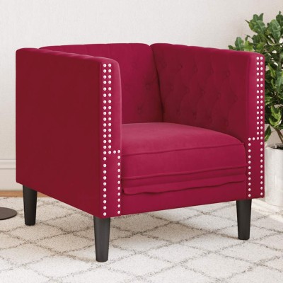 Chesterfield krėslas,...