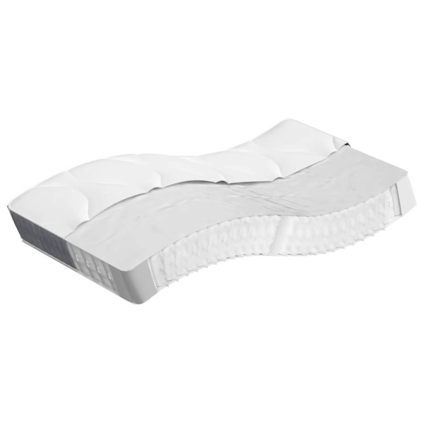 Pocket spring mattress for children, 80x160cm