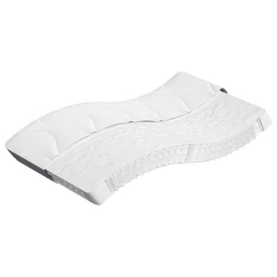 Pocket spring mattress,...