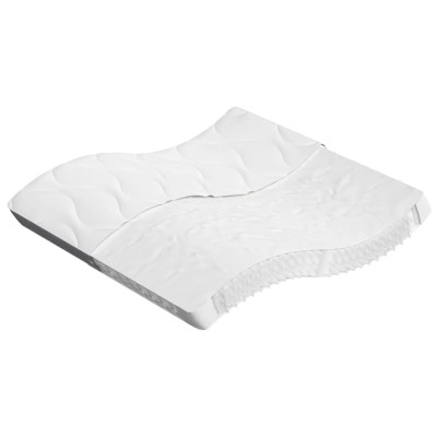 Pocket spring mattress,...