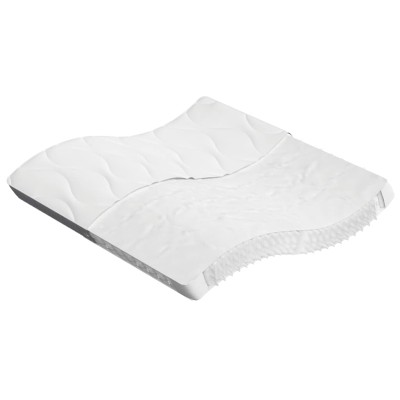 Pocket spring mattress,...