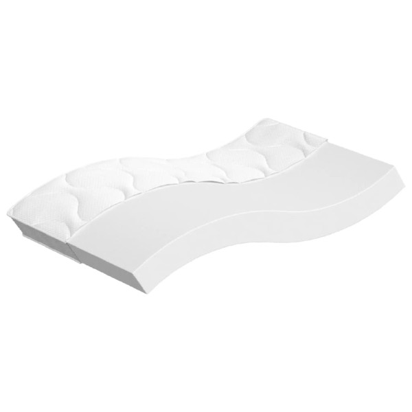 Bonnell spring mattress, 100x200cm, medium