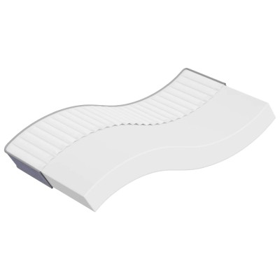Foam mattress, 100x200cm,...