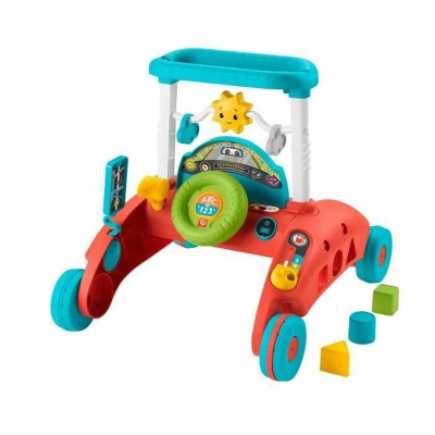 Trīsriteņi Fisher-Price...