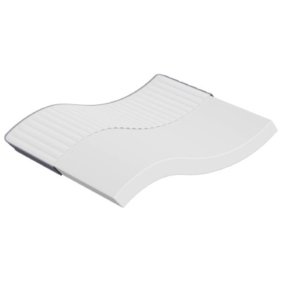 Foam mattress, 160x200cm,...