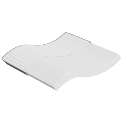 Foam mattress, 200x200cm,...