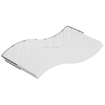 Foam mattress, 100x200cm,...