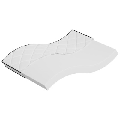 Foam mattress, 140x190cm,...