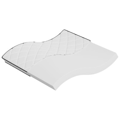 Foam mattress, 180x200cm,...