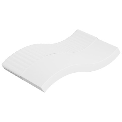 Foam mattress, 120x200cm,...