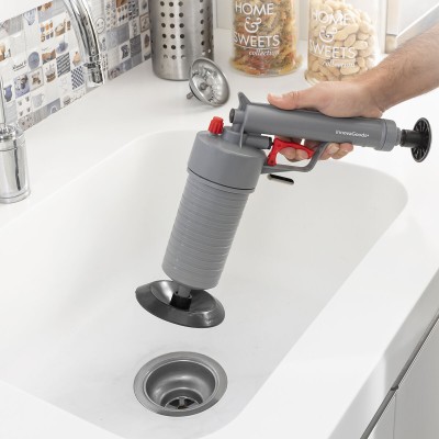 Universaalne suruõhuga...