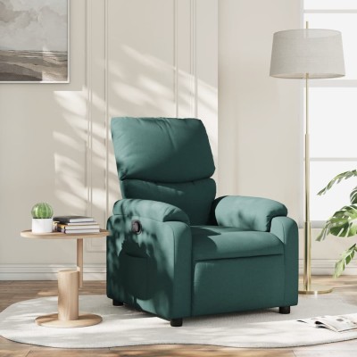 Reclining chair, dark...