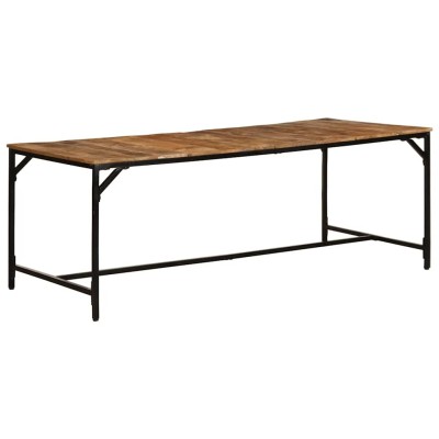 Dining table, 200x100x75cm,...