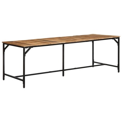 Dining table, 220x90x75cm,...