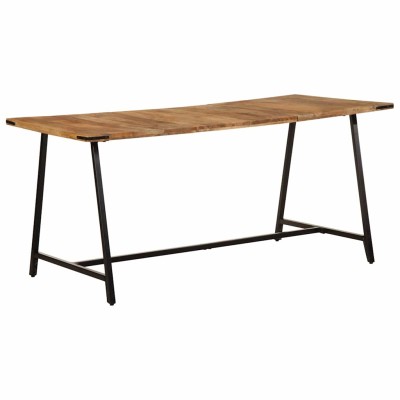 Dining table, 160x80x75cm,...