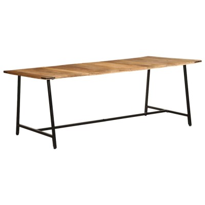 Dining table, 200x100x75cm,...