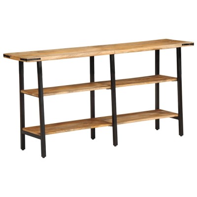 Console table, 140x35x70cm,...