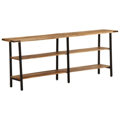 Console table, 180x35x70cm,...