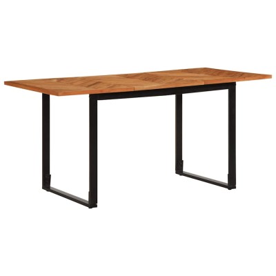 Dining table, 160x80x75cm,...