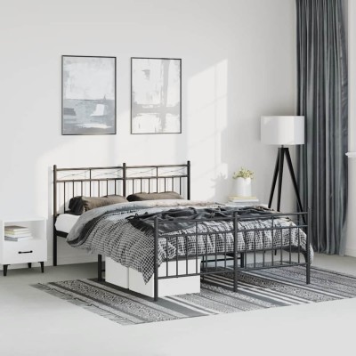 Bed frame with...