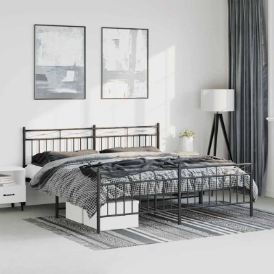 Bed frame with...