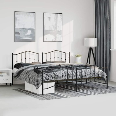 Bed frame with...