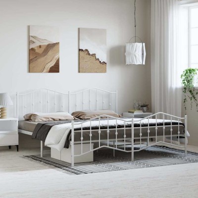 Bed frame with...