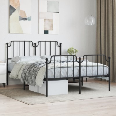Bed frame with...