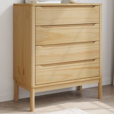 Dresser with drawers FLORO,...