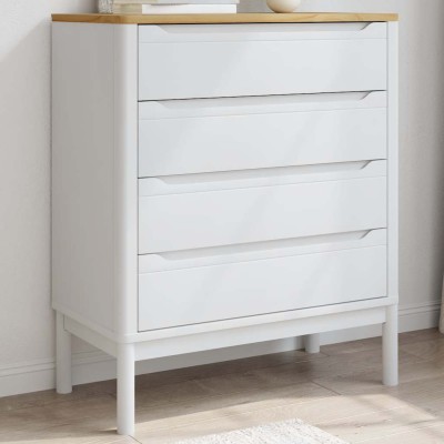Dresser with drawers FLORO,...