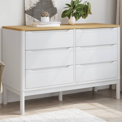 Dresser with drawers FLORO,...