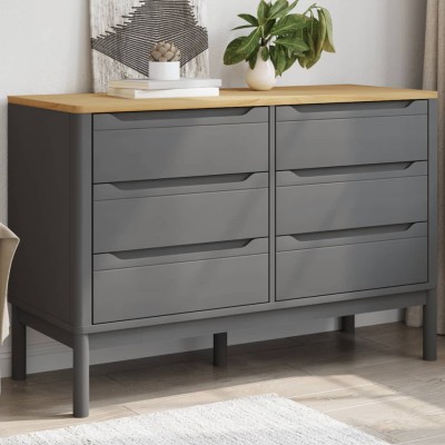 Dresser with drawers FLORO,...