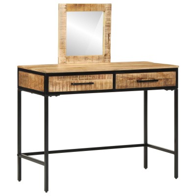 Dressing table Brown 100 x...