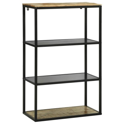 Bookshelf 70 x 35 x 110 cm...