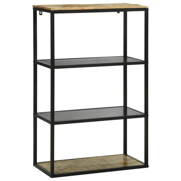 Bookshelf 70 x 35 x 110 cm Solid mango wood