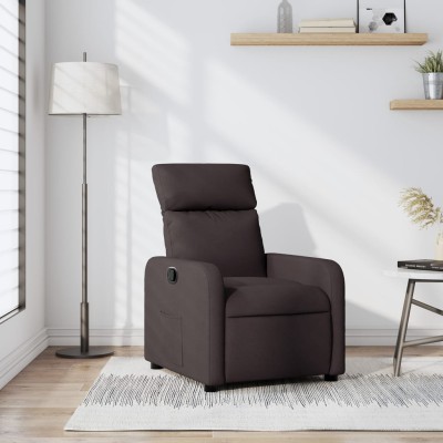 Reclining chair, dark...