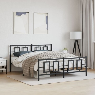 Bed frame with...