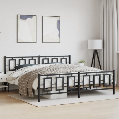 Bed frame with...