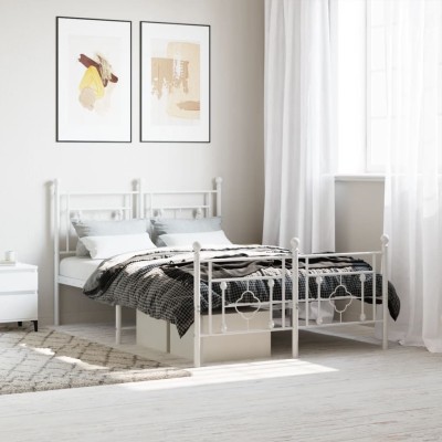 Bed frame with...