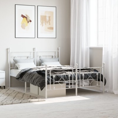 Bed frame with...